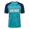 Camiseta de fútbol FC Köln Tercera Equipación 2024-25 - Hombre